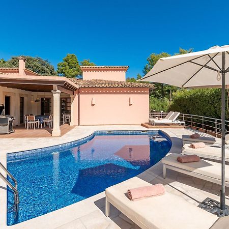 Beach Villa Margot By Sealand Villas Port de Pollenca Εξωτερικό φωτογραφία