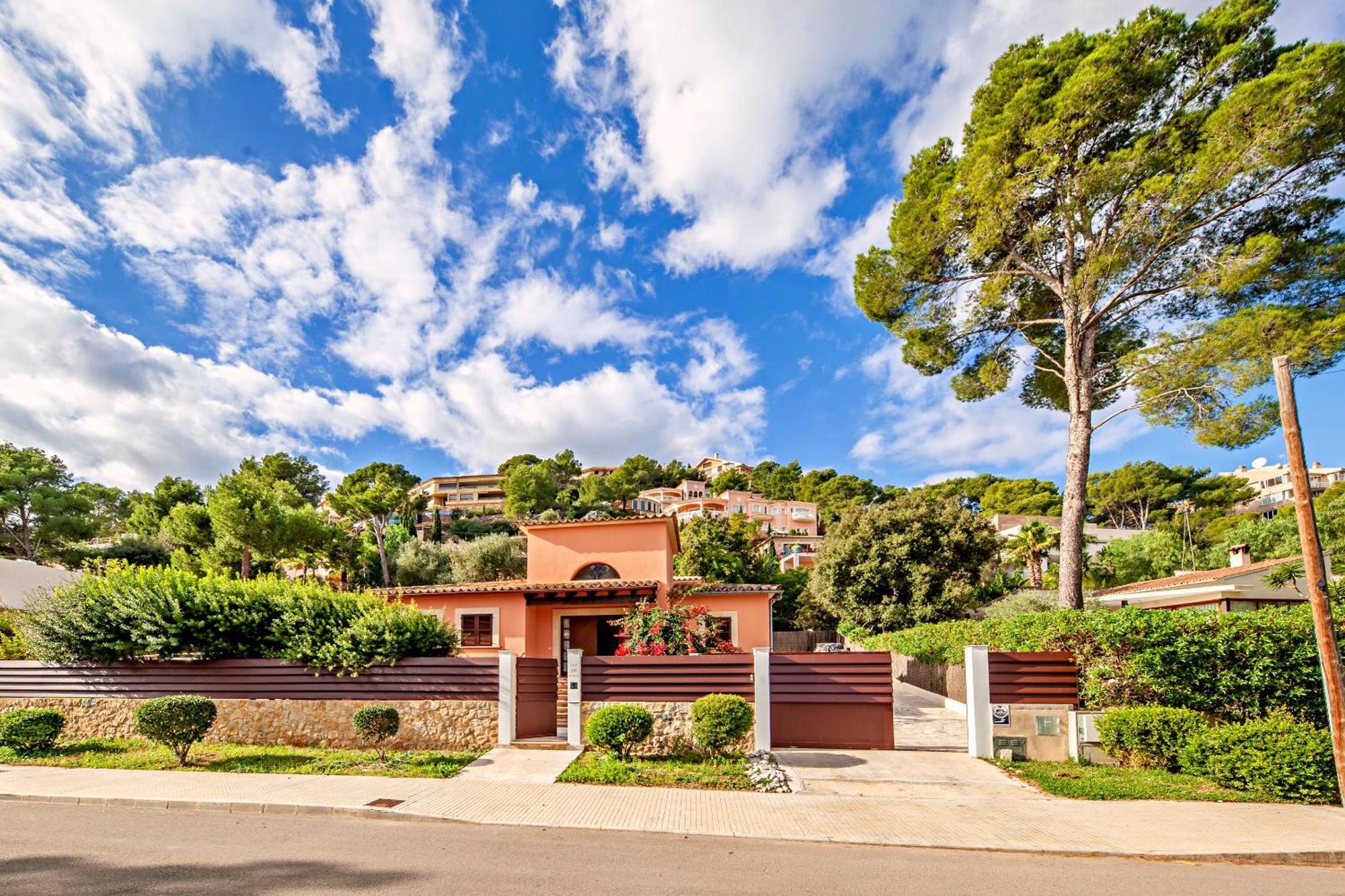 Beach Villa Margot By Sealand Villas Port de Pollenca Εξωτερικό φωτογραφία