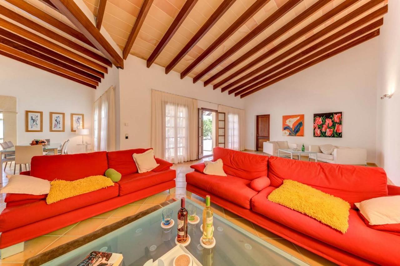 Beach Villa Margot By Sealand Villas Port de Pollenca Εξωτερικό φωτογραφία