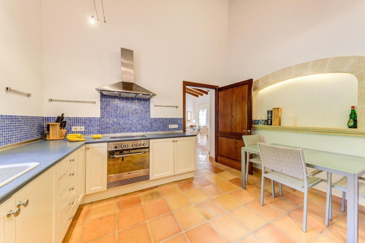 Beach Villa Margot By Sealand Villas Port de Pollenca Εξωτερικό φωτογραφία