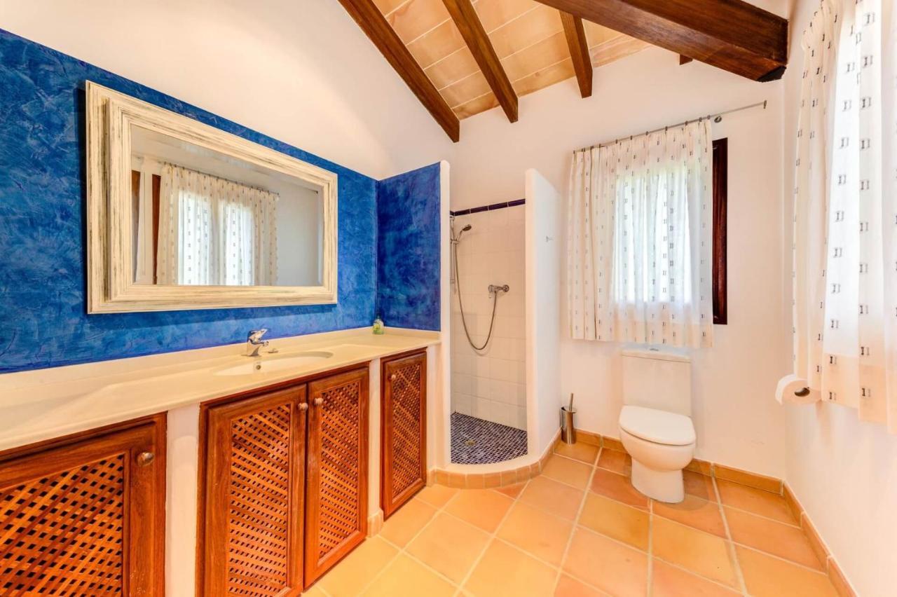 Beach Villa Margot By Sealand Villas Port de Pollenca Εξωτερικό φωτογραφία